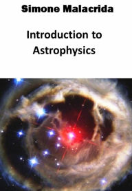 Title: Introduction to Astrophysics, Author: Simone Malacrida