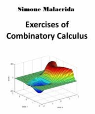 Title: Exercises of Combinatory Calculus, Author: Simone Malacrida
