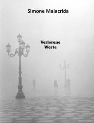 Title: Verlorene Worte, Author: Simone Malacrida