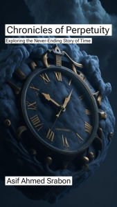 Title: Chronicles of Perpetuity: Exploring the Never-Ending Story of Time, Author: Asif Ahmed Srabon