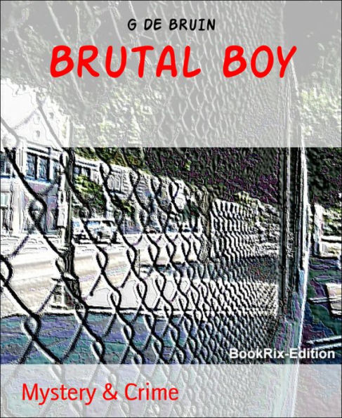 Brutal Boy