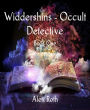 Widdershins - Occult Detective: Book One