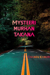 Title: Mysteeri murhan takana, Author: Chandu Kanuri