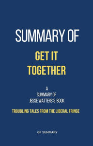 Title: Summary of The Anxious Generation by Jonathan Haidt: How the Great Rewiring of Childhood Is Causing an Epidemic of Mental Illness, Author: GP SUMMARY