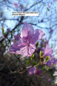 Title: Nova Ordem Mundial 2024 Abril, Author: Eduard Wagner