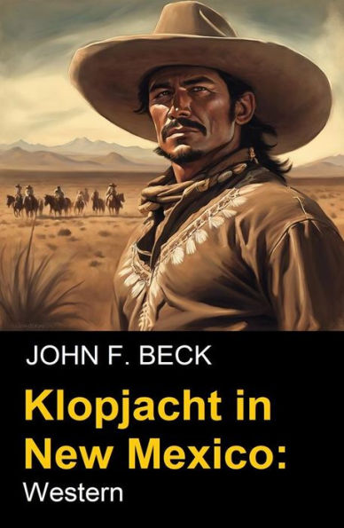 Klopjacht in New Mexico: Western