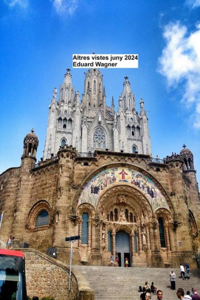 Butlletí mensual de juny de 2024