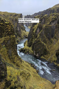 Title: Aðrar skoðanir júlí 2024, Author: Eduard Wagner