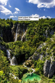 Title: Ostali pogledi Srpanj 2024, Author: Eduard Wagner