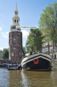 Title: Leven of gewoon bestaan, Author: Eduard Wagner