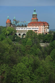 Title: Zycie lub po prostu istnienie, Author: Eduard Wagner