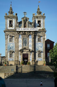 Title: Vida ou apenas existência, Author: Eduard Wagner