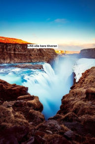 Title: Lífið eða bara tilveran, Author: Eduard Wagner