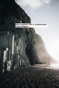 Title: Aðrar skoðanir 2024 3. ársfjórðungur, Author: Eduard Wagner
