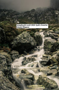 Title: Golygfeydd eraill 2024 3ydd chwarter, Author: Eduard Wagner