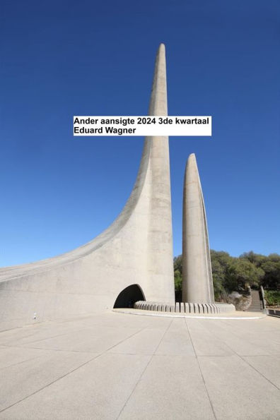 Ander sienings 2024 3de kwartaal
