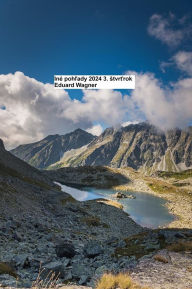 Title: Iné pohlady 2024 3. stvrtrok, Author: Eduard Wagner