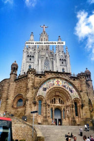 Title: Altres vistes setembre 2024, Author: Eduard Wagner