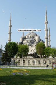 Title: Diger görünümler 2024 Eylül, Author: Eduard Wagner