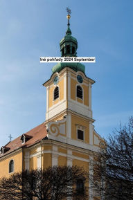 Title: Iné pohlady 2024 September, Author: Eduard Wagner