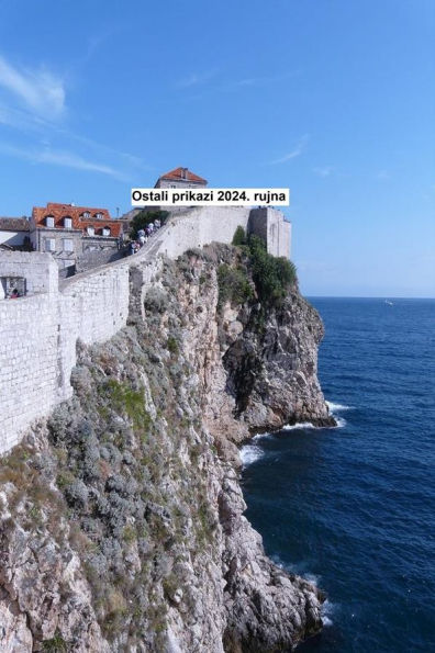 Ostali prikazi 2024. rujna