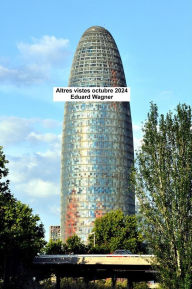 Title: Altres vistes octubre 2024, Author: Eduard Wagner