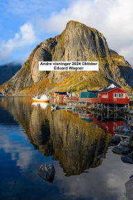 Title: Andre visninger 2024 oktober, Author: Eduard Wagner