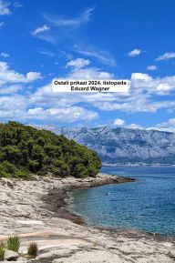 Title: Ostali prikazi 2024. listopada, Author: Eduard Wagner