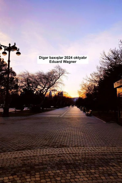 Dig?r baxislar 2024 oktyabr