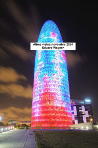 Title: Altres vistes novembre 2024, Author: Eduard Wagner