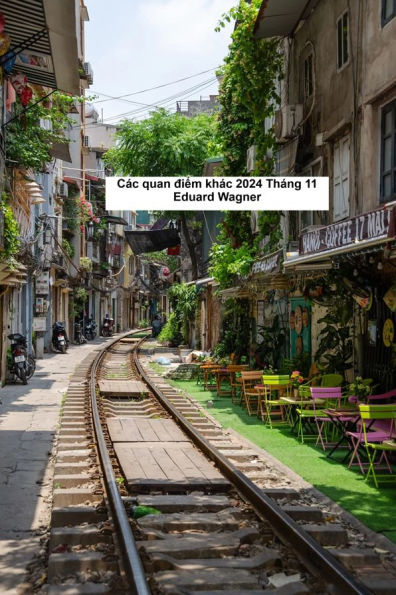 Các quan di?m khác 2024 Tháng 11