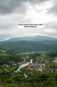 Title: Ostali pogledi Novembar 2024, Author: Eduard Wagner