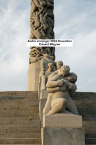 Title: Andre visninger 2024 november, Author: Eduard Wagner