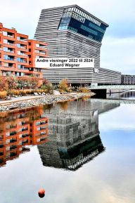 Title: Andre visninger 2022 til 2024, Author: Eduard Wagner