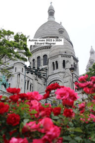 Title: Autres vues 2022 à 2024, Author: Eduard Wagner