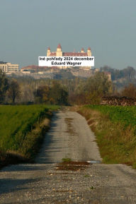Title: Iné pohlady 2024 december, Author: Eduard Wagner