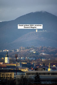 Title: Ostali prikazi 2024. prosinac, Author: Eduard Wagner