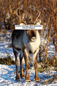 Title: Andre visninger 2024 desember, Author: Eduard Wagner
