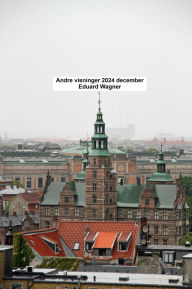 Title: Andre visninger 2024 december, Author: Eduard Wagner