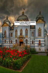 Title: Outras vistas 2024 decembro, Author: Eduard Wagner