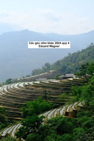Title: Các góc nhìn khác 2024 quý 4, Author: Eduard Wagner