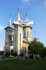Title: Alte vederi 2024 trimestrul 4, Author: Eduard Wagner