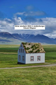 Title: Aðrar skoðanir 2024 4. ársfjórðungur, Author: Eduard Wagner