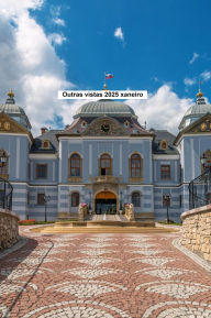 Title: Outras vistas 2025 xaneiro, Author: Eduard Wagner