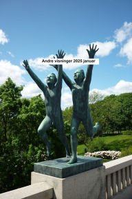 Title: Andre visninger 2025 januar, Author: Eduard Wagner