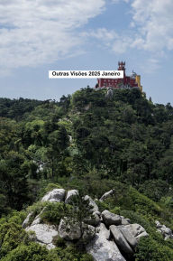 Title: Outras Visões 2025 Janeiro, Author: Eduard Wagner