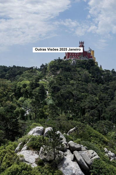 Outras Visões 2025 Janeiro