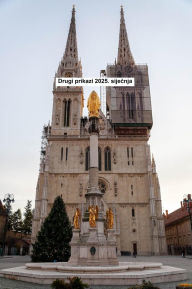 Title: Ostali prikazi 2025. sijecnja, Author: Eduard Wagner