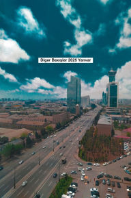 Title: Dig?r Baxislar 2025 Yanvar, Author: Eduard Wagner