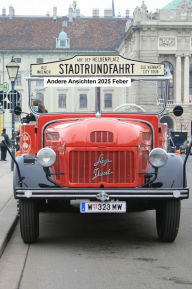Title: Andere Ansichten 2025 Feber, Author: Eduard Wagner
